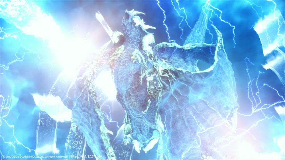 Final Fantasy XIV: A Realm Reborn (Edición Coleccionista)